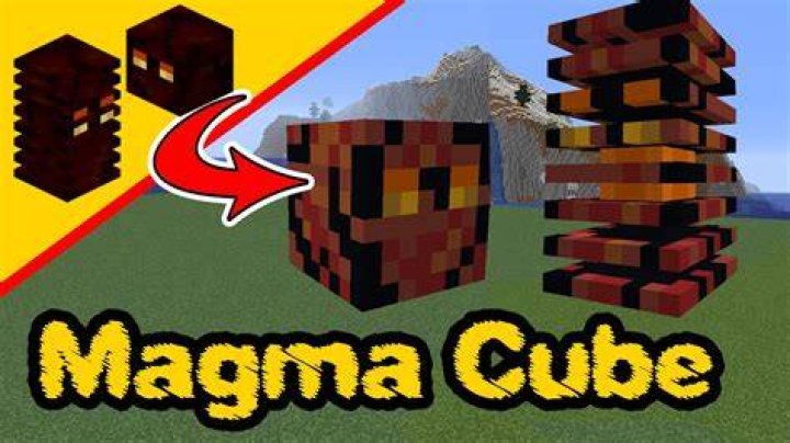 How to deal with magma cubes in the Nether?