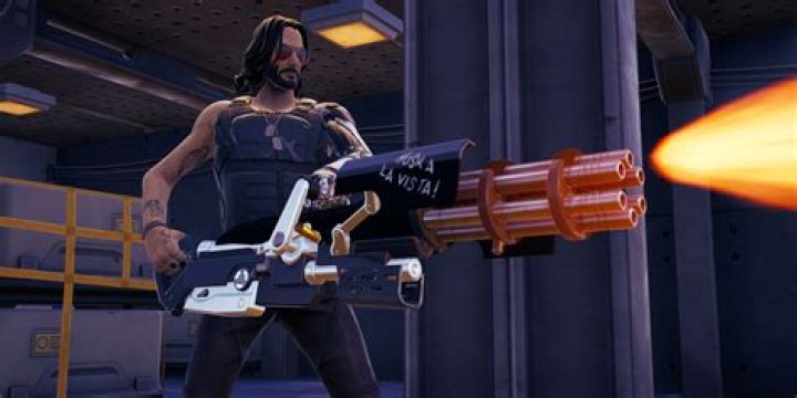 how to fix explosive minigun blowing away enemies in V.A.T.S