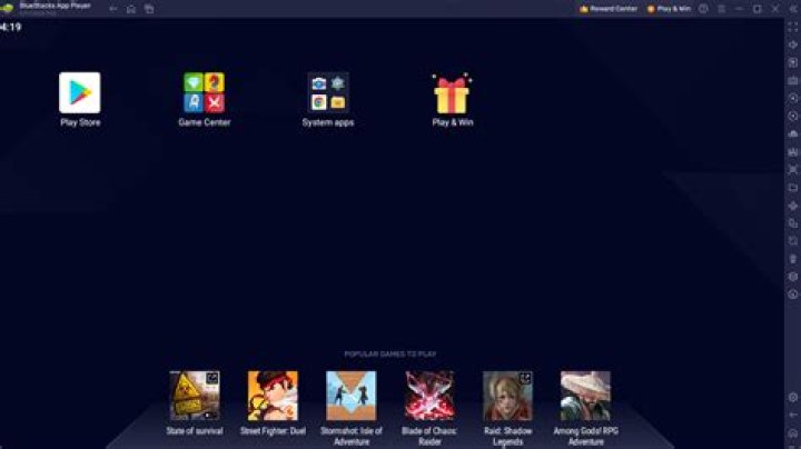 How to get multitouch support in Bluestacks? [closed]