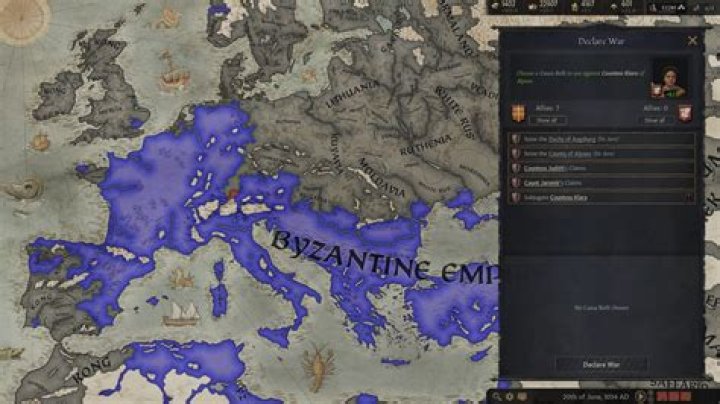How to get other empires to agree to "demand vassalization" peacefully?