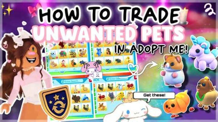 How to handle unwanted pets in a "light side" manner?