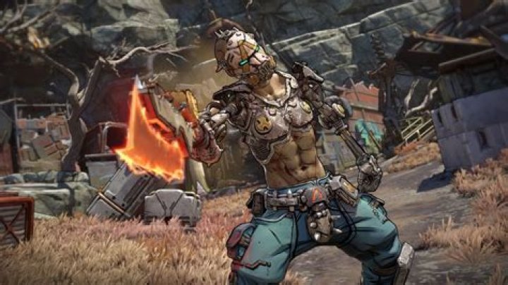 How to improve FPS in Borderlands 1, 2 (normal and VR) and Pre-Sequel on a high resolution 4K monitor on PC?
