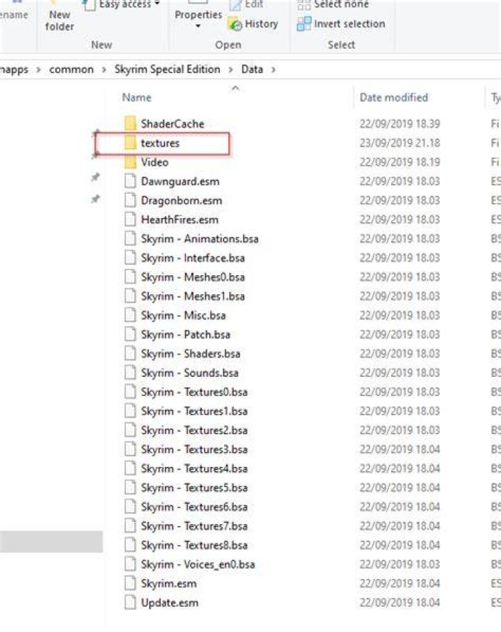 How to install Skyrim Realistic Overhaul for Skyrim Special Edition?