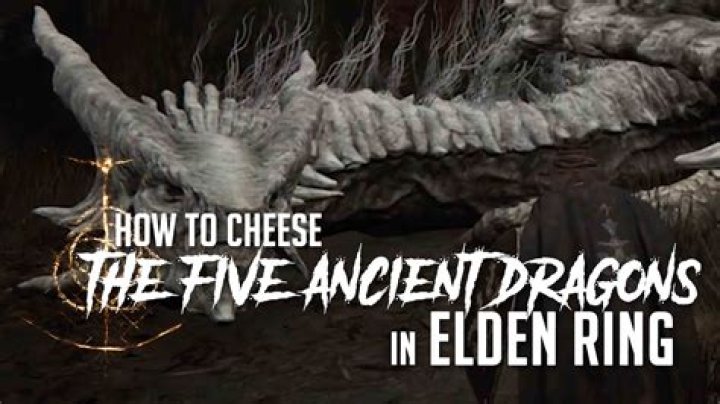 how to kill ancient dragons