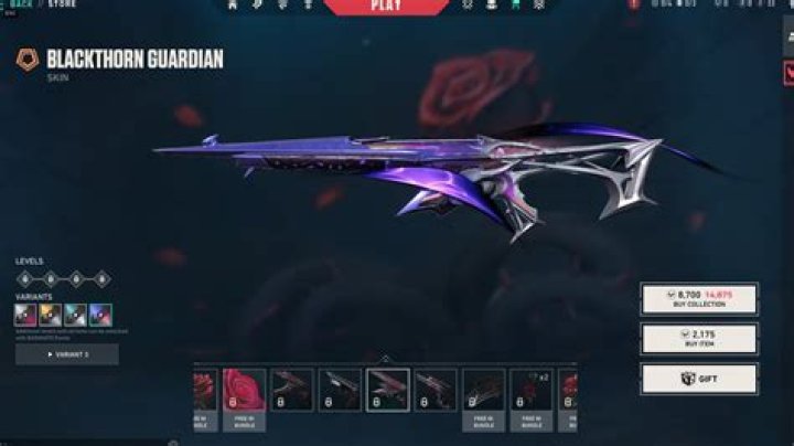 How to kill Blackthorn?