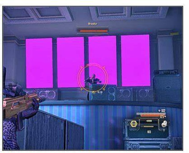 How to kill Brayko in Alpha Protocol