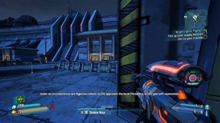 How to kill the Gluttonous Thresher?