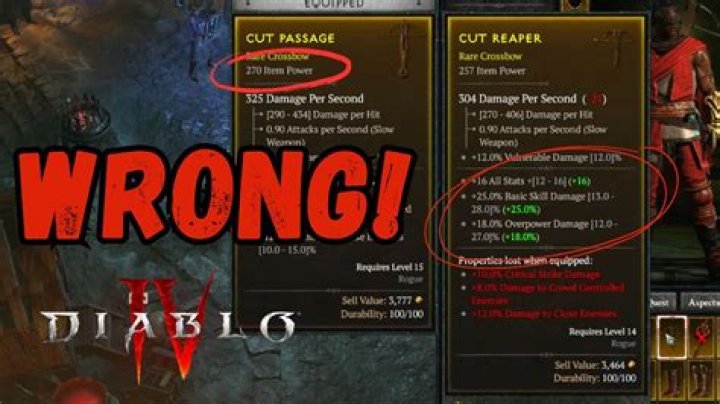 How to level up in Diablo 3 2.0.1?