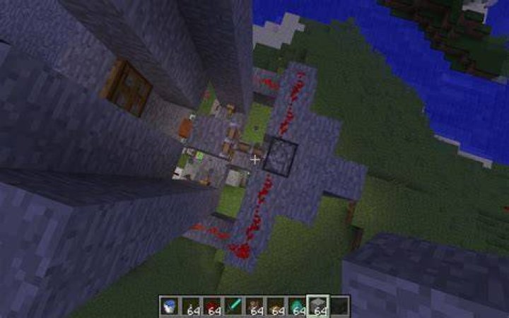 How to make an armoured zombie filter?