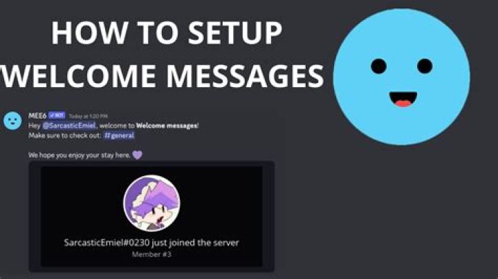 How To Make Custom Welcome Messages In Vanilla Minecraft?