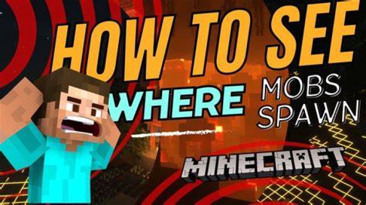 How to make mobs spawn where the player is at random intervals?