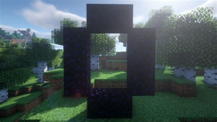 How to make the Nether have the same Distance Ratio as the Over-world?