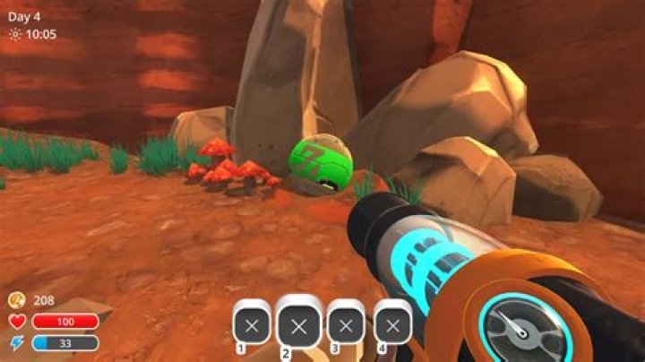 How to open Treasure Pods