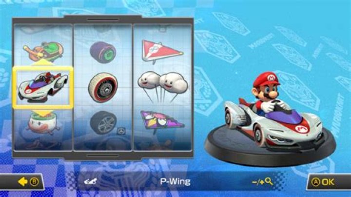 How to perform a quick turn in Mario Kart 8 Deluxe?