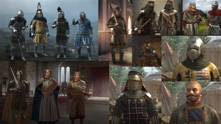 How to plot successfully in Crusader Kings 2