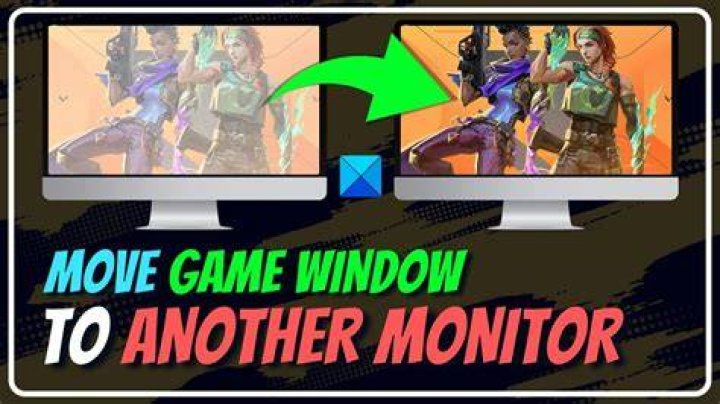 How to prevent a(n old) fullscreen game from moving windows to the secondary screen?