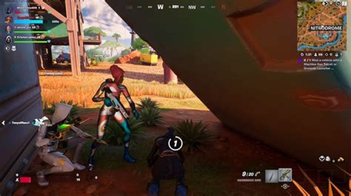 How to revive outside of combat?