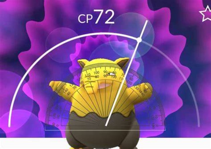 How to tell Max CP?