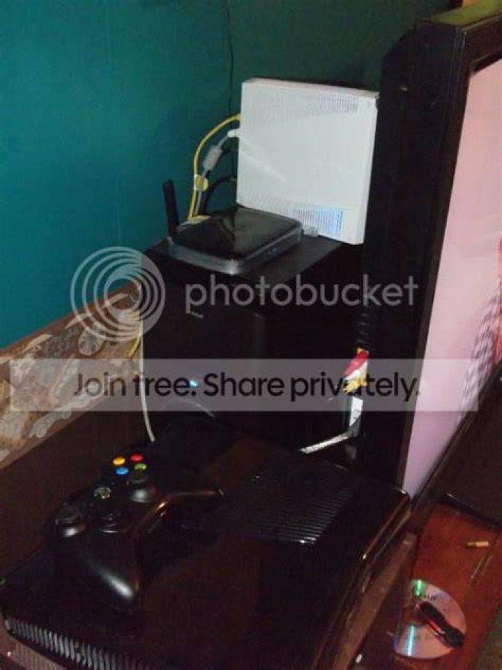 How well does XBox live work with mobile broadband connections?