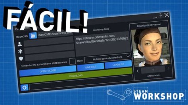 I've subscribed to an item on Steam Workshop - how do I download it?