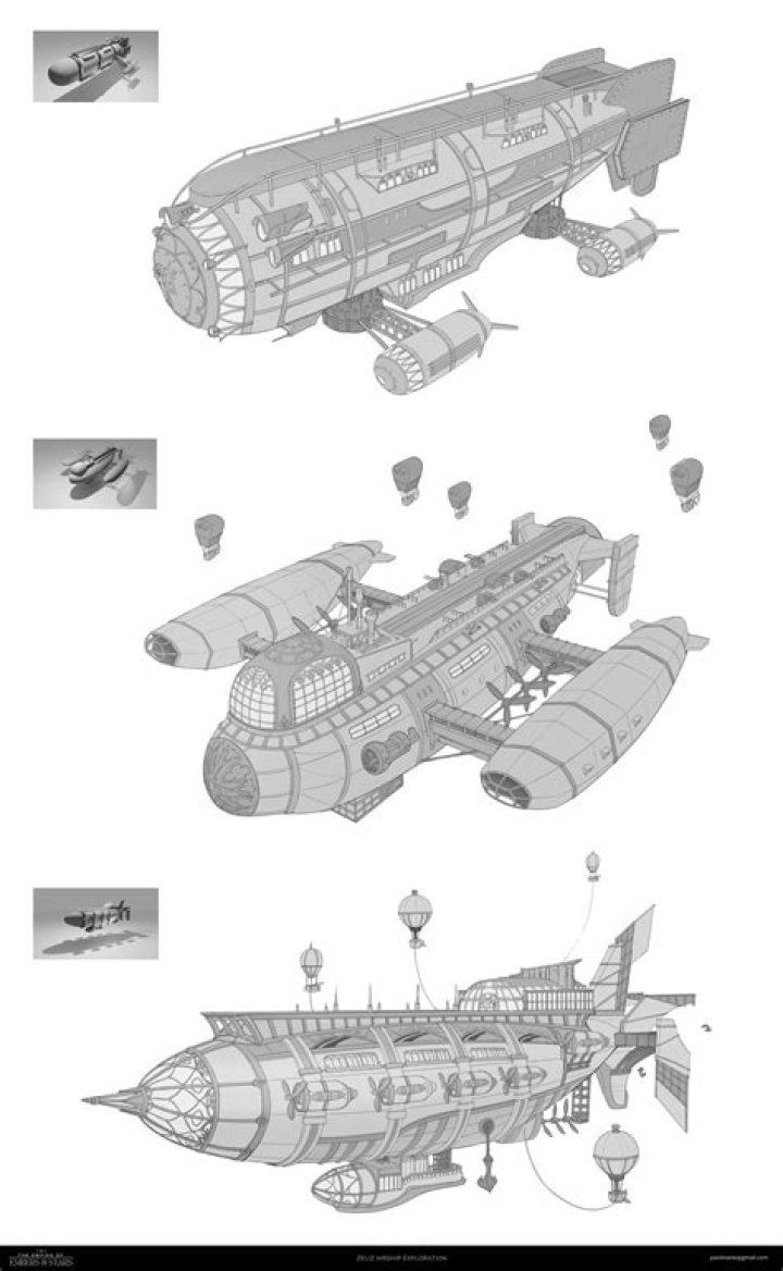 I actually landed my airship directly on that spot and the battle started immediately.