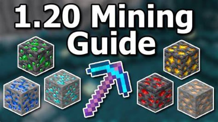 I don't get the blocks I mine in Amplified mode?