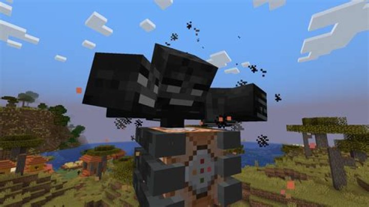 I have little fighting skill. How can I get rid of a Wither?