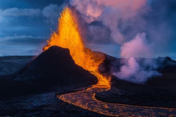 I kill them with Lava. Mwahaha
