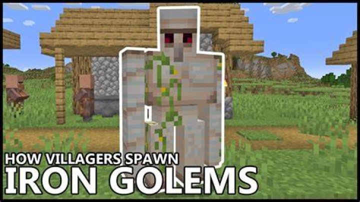 I killed a naturally spawning iron golem. How do I fix my village reputation?