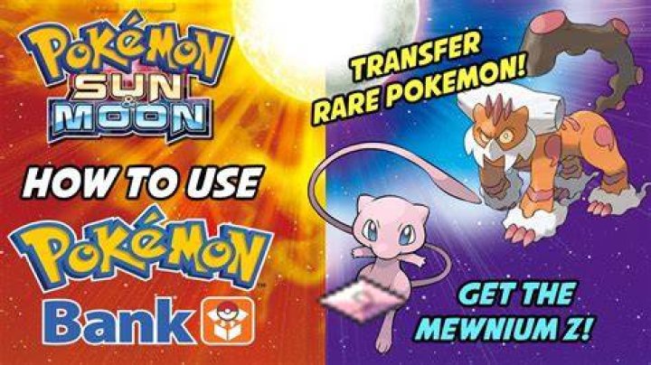 I transferred all of my Pokemon from the PokeBank into Sun/Moon, where is the Nationaal Pokedex? [duplicate]