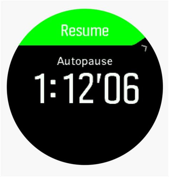 Image Autopause