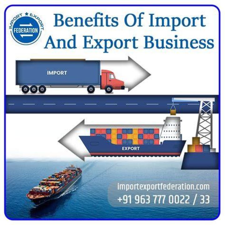 Import