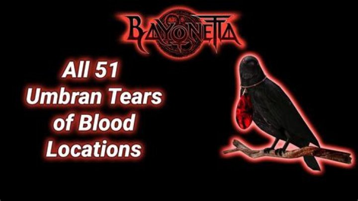In Bayonetta, how can you kill Umbran crows?