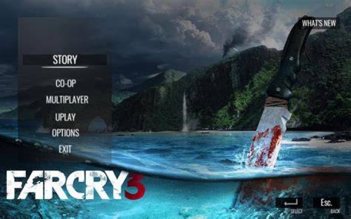 In Far Cry 3 how can you equip a weapon you already own?