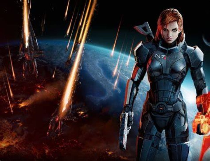 In Mass Effect 3, is it possible to reach max level, 60, in one playthrough?
