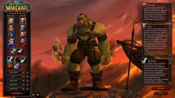 In World of Warcraft, how can I find a merchant?