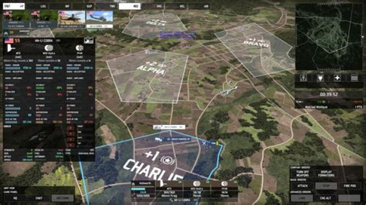 In-game screenshot
