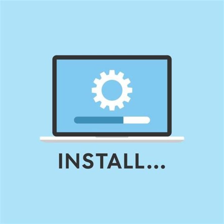 installer setup