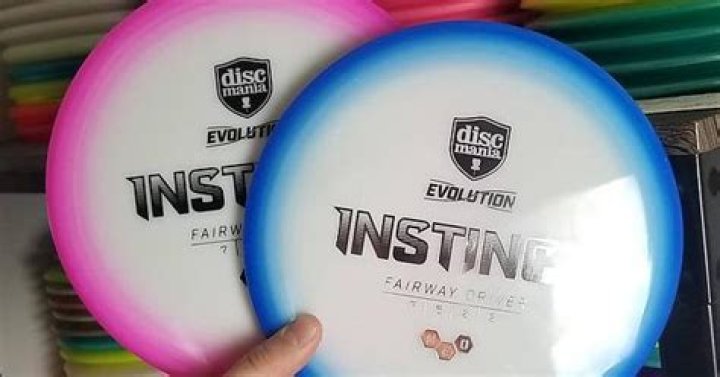 instinct spin