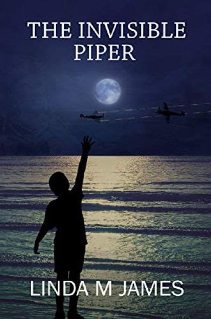 Invisible Piper