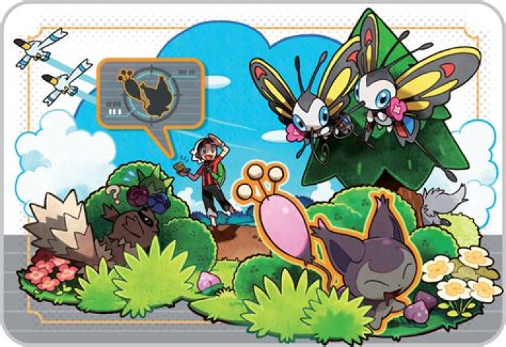 Is DexNav chaining unique to a given pokemon?