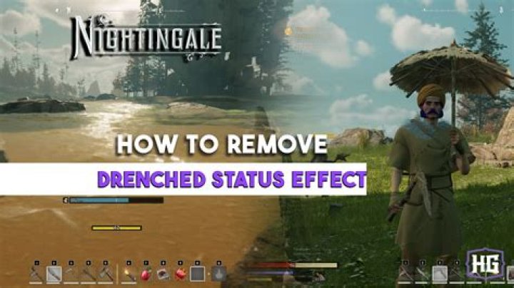 Is fury a negative status effect?