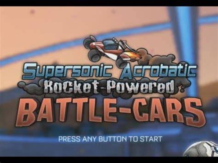 Is it just me or is the Rocket League's "Super Sonic Acrobatic Rocket-Powered Battle Cars" Konami Code easter egg GONE?