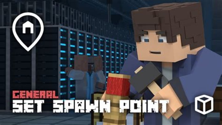 Is it possible to change your spawn point?