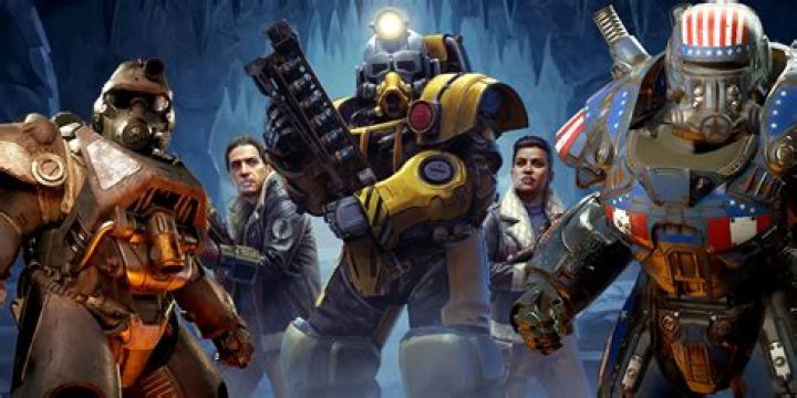 Is it possible to find power armor in the wasteland?
