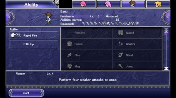 Is it possible to level grind in Normal Mode?