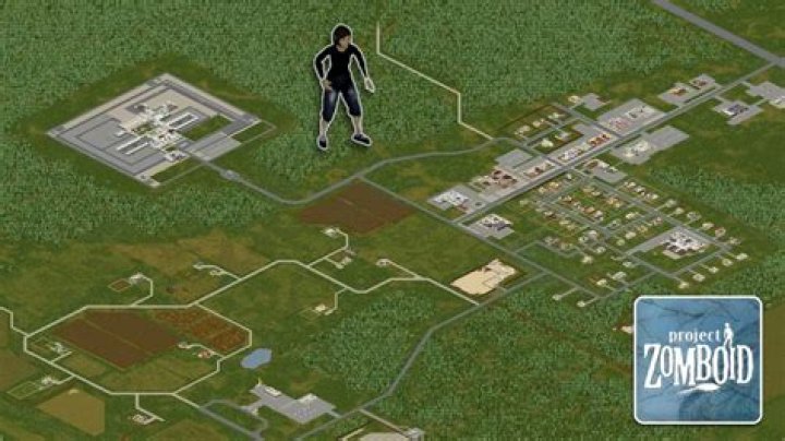 Is it possible to multiplayer Project Zomboid with only one copy of the game?