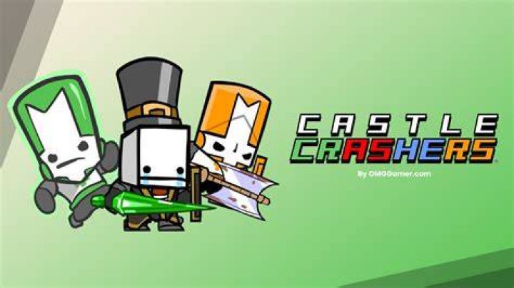 Is it possible to rename characters in Castle Crashers?