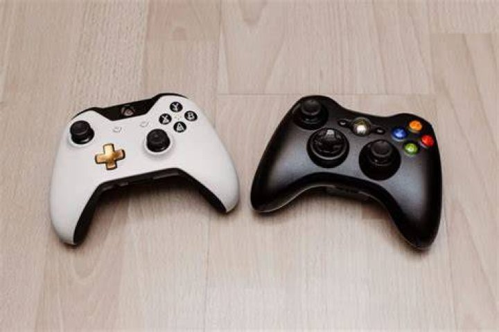 Is it possible to use a xbox 360 controller with a PS4?