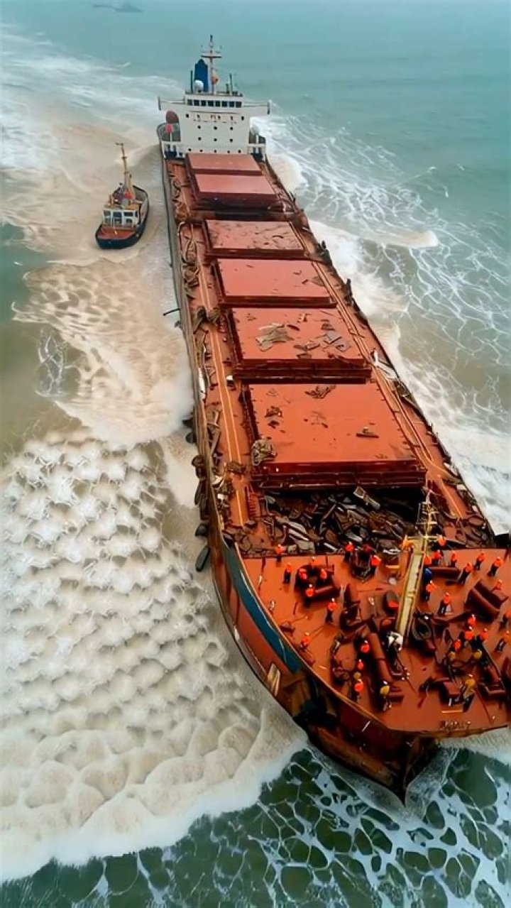 Is merchantship faster?